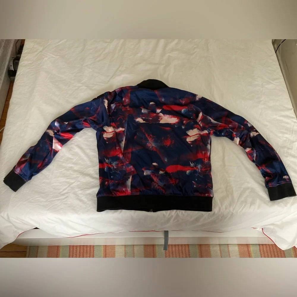 Adidas jacket - Picture 3 of 5